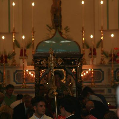 22b Processione Santa Sinforosa