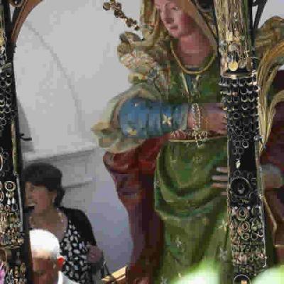 27b Processione Santa Sinforosa