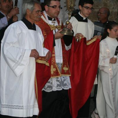 21b Processione Reliquia