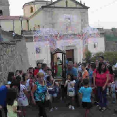 33 Processione Ragazzi