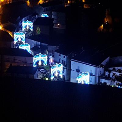 77 Corso Illuminato