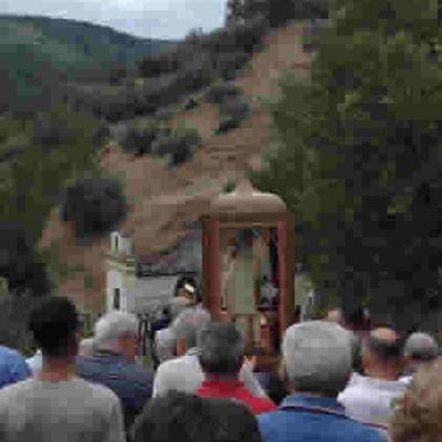 80 Processione Madonna Del Carmine