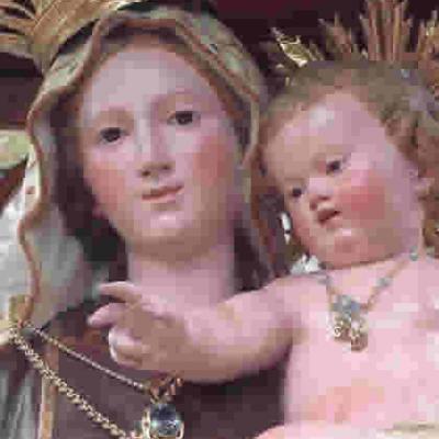 85 Madonna Del Carmine