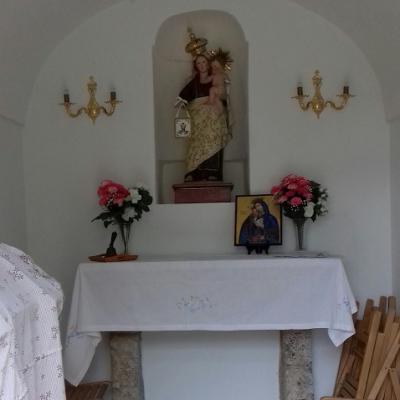 86 Madonna Del Carmine