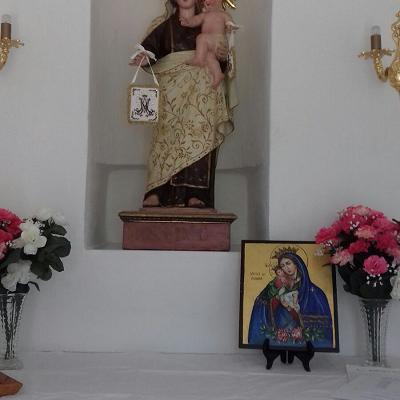 87 Madonna Del Carmine