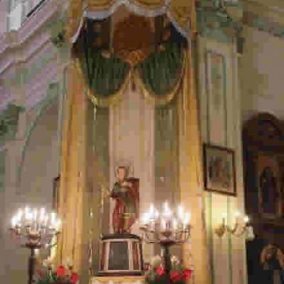92 Traslazione San Chirico