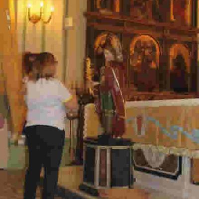 95 Venerazione Fedeli