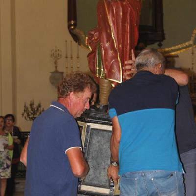 96 Traslazione San Chirico