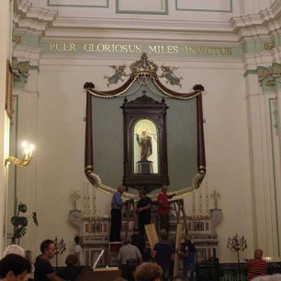 99 Traslazione San Chirico
