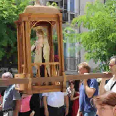 94 Processione Madonna Del Carmine