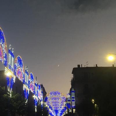 96 Luminarie