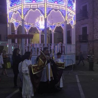 97 Messa In Piazza