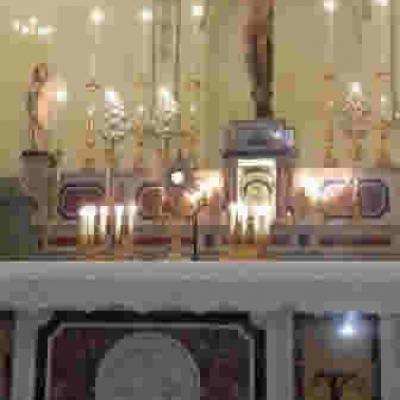 99 Adorazione Eucaristica
