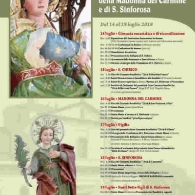 100 Programm 19