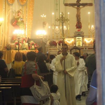 40 Processione Ragazzi