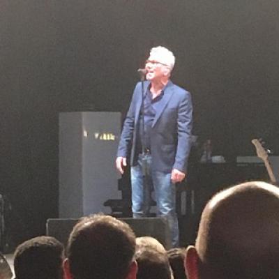 46 Zarrilo In Concerto
