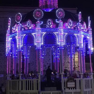 84 Servizio Di Orchestra