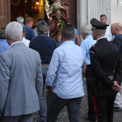 85 Processione San Chirico