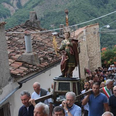 86 Processione San Chirico