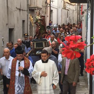 87 Processione San Chirico