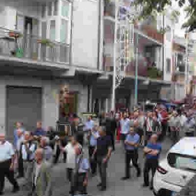 88 Processione San Chirico