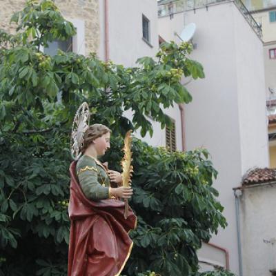 89 Processione San Chirico