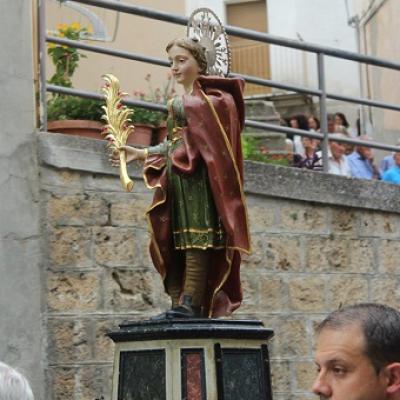 90 Processione San Chirico