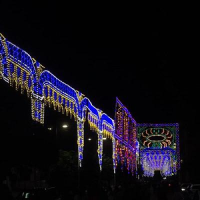 94 Luminarie