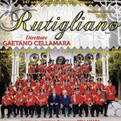 Banda Rutigliano